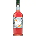 Сироп Giffard рожевий грейпфрут 1 л