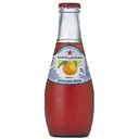 Напиток Sanpellegrino Aranciata Rossa 0.2 л