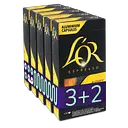 Кава мелена L'OR Espresso Biondo Intensity #4 капсули 260 г (5 шт. х 52 г)