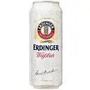 Пиво Erdinger Weissbier светлое фильтрованное 5.3% 0.5 л