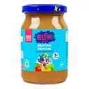 Пюре Elfik Magic из яблок и персиков без добавления сахара 170 г