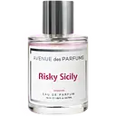 Парфумована вода Avenue des Parfums Risky Sicily 50 мл 