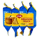 Набір снек Biraghi Гран Бірахі  66.68 г 16.67 г х 4 шт.