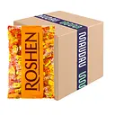 Карамельні цукерки Roshen Eclair з какао-начинкою 1 кг
