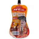 Cоусз копченою паприкою та мигдалем Pripravka Romesco Spanish Хіт соус Pripravka 180 г