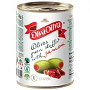 Оливки Diva Oliva с хамоном 300 г 