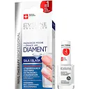 Зміцнювальний засіб для нігтів Eveline Cosmetics Nail Therapy Professional з діамантами 12 мл