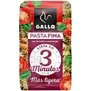Макаронні вироби Gallo Pasta Fina Hélices 400 г