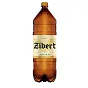 Пиво Zibert Lagerbier светлое 4.4% 2.25 л