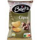 Чипси Bret's зі смаком білих грибів 125 г (801537)