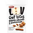 Вівсяні снеки Pellito з яблуком корицею та мигдалем 70 г