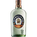 Джин Plymouth Gin 41.2% 0.7 л
