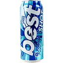 Напиток энергетический Best Shot Zero sugar безалкогольный сильногазированный 500 мл