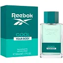 Туалетна вода для чоловіків Reebok Cool your body 50 мл