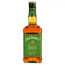 Ликер Jack Daniel's Tennessee Apple 35% 0.7 л