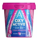 Кисневий засіб Astonish Oxy Active для видалення складних плям 1.25 кг