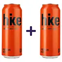 Пиво Hike Premium светлое 4.8% ж/б 0.5 л х 2 шт.