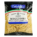 Макаронні вироби Pasta Lenka Пера 400 г