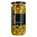 Оливки Corbi Sevillana с косточкой 700 г