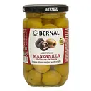 Оливки Bernal фаршировані пастою з трюфеля 300 г