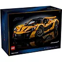 Конструктор LEGO Technic McLaren P1, 3893 детали (42172)