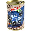 Маслины Oscar без косточки 400 г