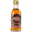 Уценка. Ром Havana Club Especial 37.5% 0.05 л