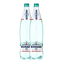Вода мінеральна Borjomi лікувально-столова сильногазована 1 л х 2 шт.