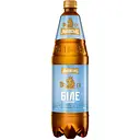 Пиво Львовское Лев белое светлое пшеничное 4% 0.9 л