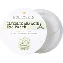 Патчі під очі Hollyskin Glycolic AHA Acid Eye Patch 100 шт.