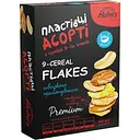 Пластівці Holm's light food Асорті з суміші 9-х злаків 800 г