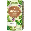 Чай Lovare Tisanes Sunset Melody из листьев мелиссы 31.2 г (24 шт. х 1.3 г)