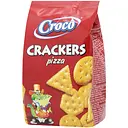 Крекер Croco со вкусом пиццы 100 г (917372)