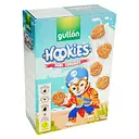 Печиво Gullon Hookies Mini cereales 250 г
