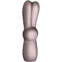 Вибратор-кролик SugarBoo Bunnie Boo 10 уровней интенсивности