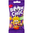 Драже Boom Choc арахіс в шоколаді та кольоровій глазурі 50 г