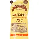 Майонез Національні українські традиції Файний 72% 300 г