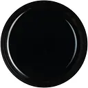 Блюдо Luminarc Friends Time Black 29 см (P6363)