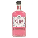 Джин Козацька Рада Рожеве видання 37.5 % 0.7 л