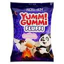Конфеты маршмеллоу Roshen Yummi Gummi Fluffi Barbecue 200 г