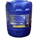 Масло моторное Mannol Diesel Extra 10w40 CH-4/SL 20 л (22711)