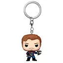 Игровая фигурка на клипсе Funko Pop! Стражи Галактики 3 Звездный лорд (67500)