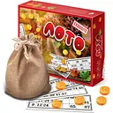 Настільна гра Лото EXQUISITE Майстер MKL1001