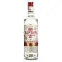Ром Old Captain Caribbean Rum White 37.5% 0.7 л