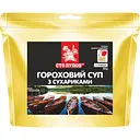 Суп гороховий з сухариками Сто пудів 43 г