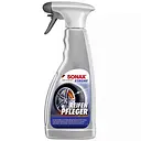 Засіб з догляду та чорніння шин матовий Sonax Xtreme ReifenPfleger Matteffect 500 мл