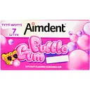 Жевательная резинка Aimdent Тутти фрутт 14.5 г (928722)