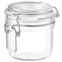 Банка для зберігання Bormioli Rocco Fido Terrina 350 мл (141332FSA121990)