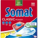Таблетки для посудомоечной машины Somat Classic 50 шт.