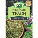 Приправа Эко Травы итальянские 10 г (188580)